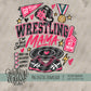 Wrestling Mama Pink Bundle