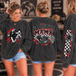Wrestling Mama Red Bundle