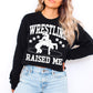 Wrestling Raised Me Bundle