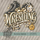 Wrestling Take Down Season