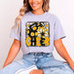 Cheer Bundle; Yellow Gold & Black
