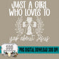Just a Girl Collection Bundle; Yap About Jesus