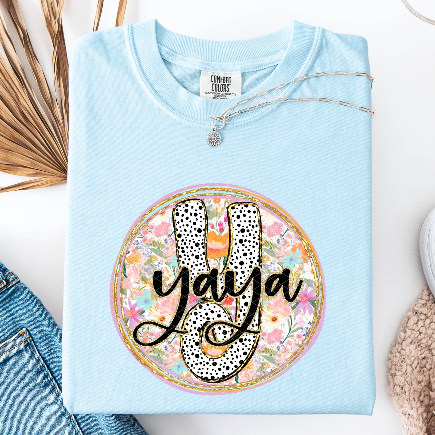 Wildflower Collection; Yaya