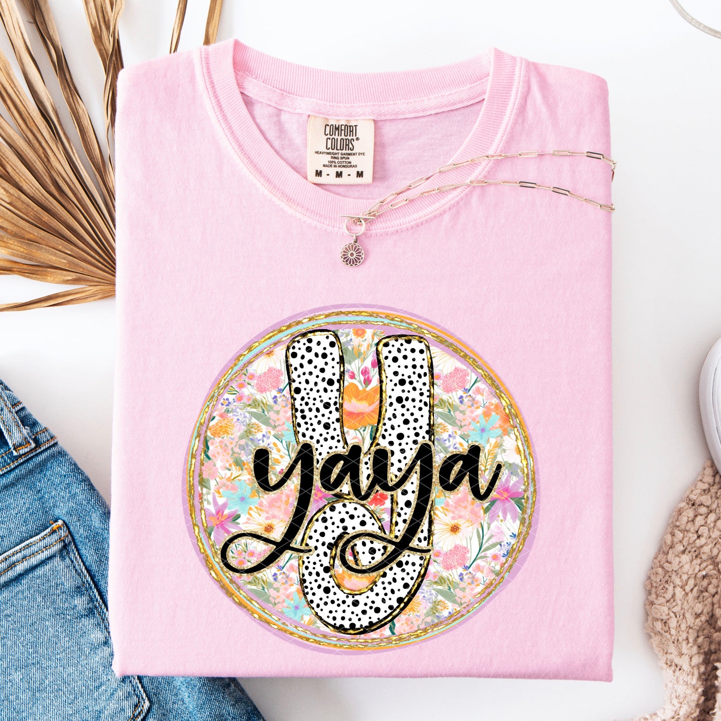 Wildflower Collection; Yaya