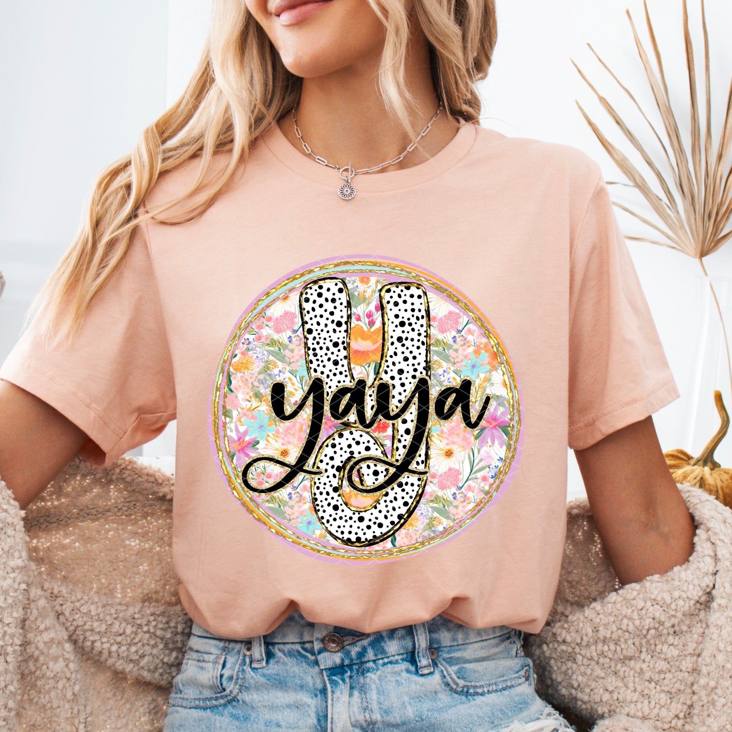 Wildflower Collection; Yaya
