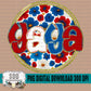 Yaya 4th Floral
