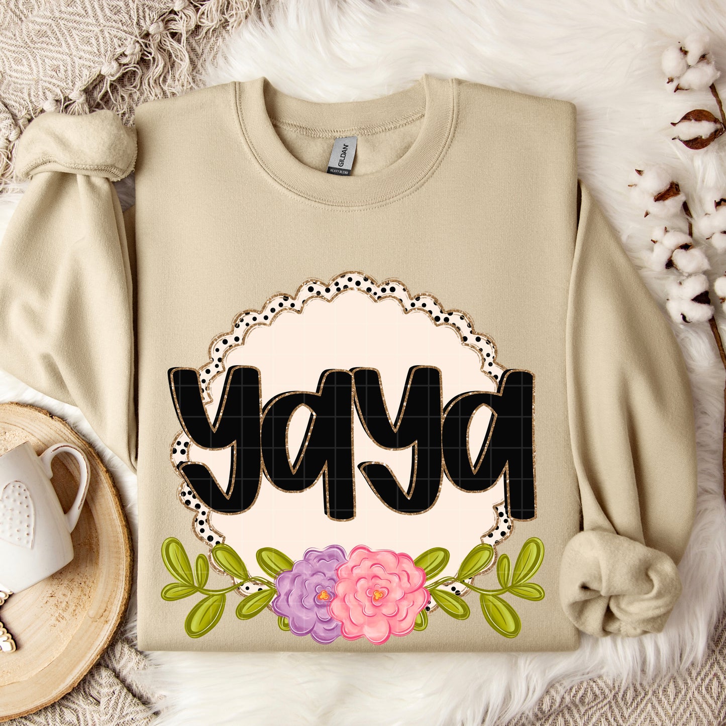Spring Name Collection Yaya