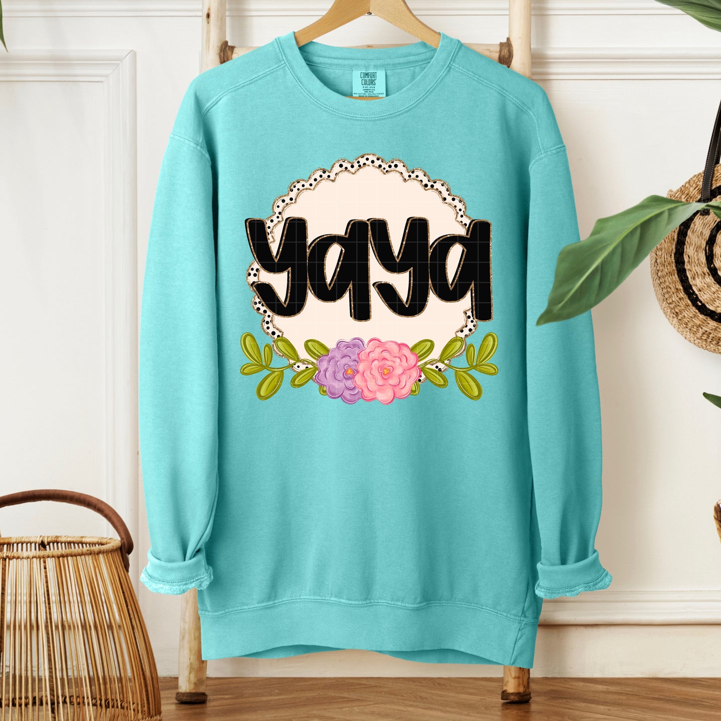 Spring Name Collection Yaya