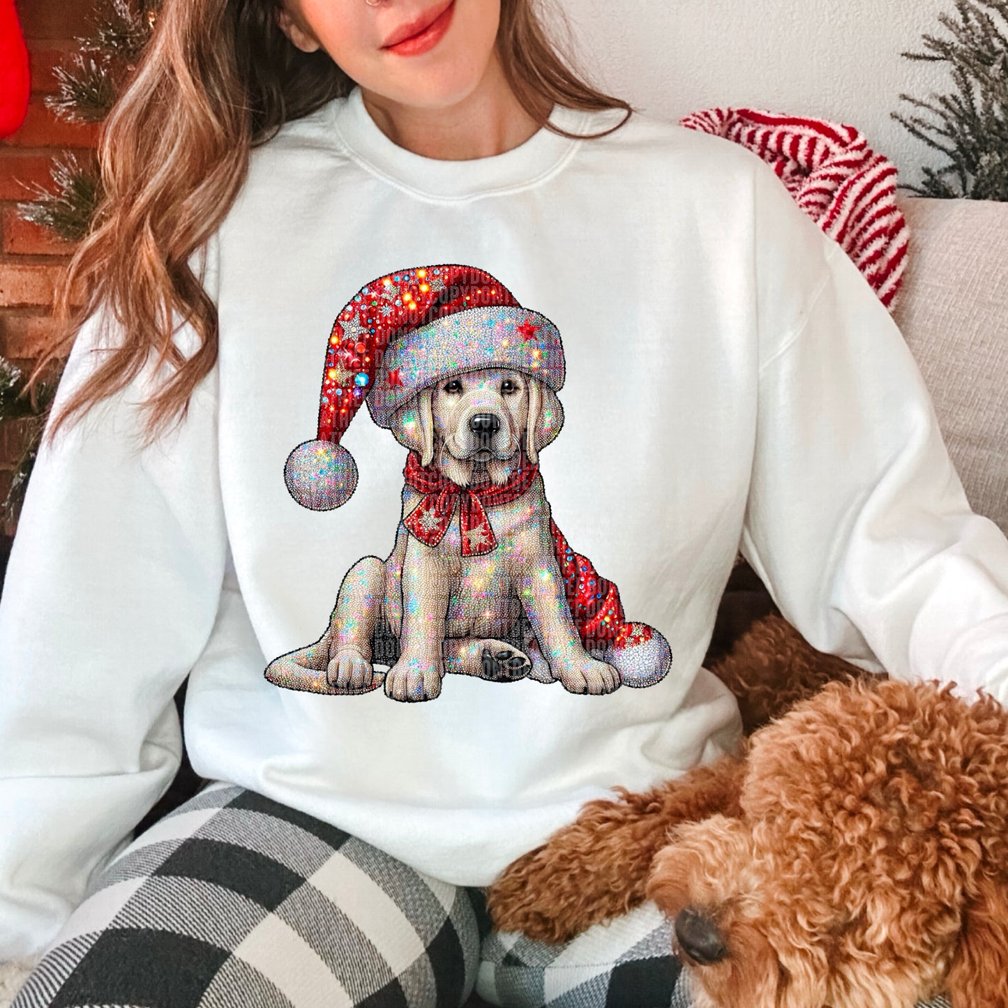 Christmas Dog Bundle