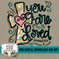 You are Loved Bundle