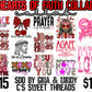 ❤️ Hearts of Faith ❤️ Collab Featuring SDD x CST