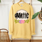 Spring Name Collection Auntie