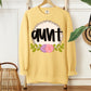 Spring Name Collection Aunt