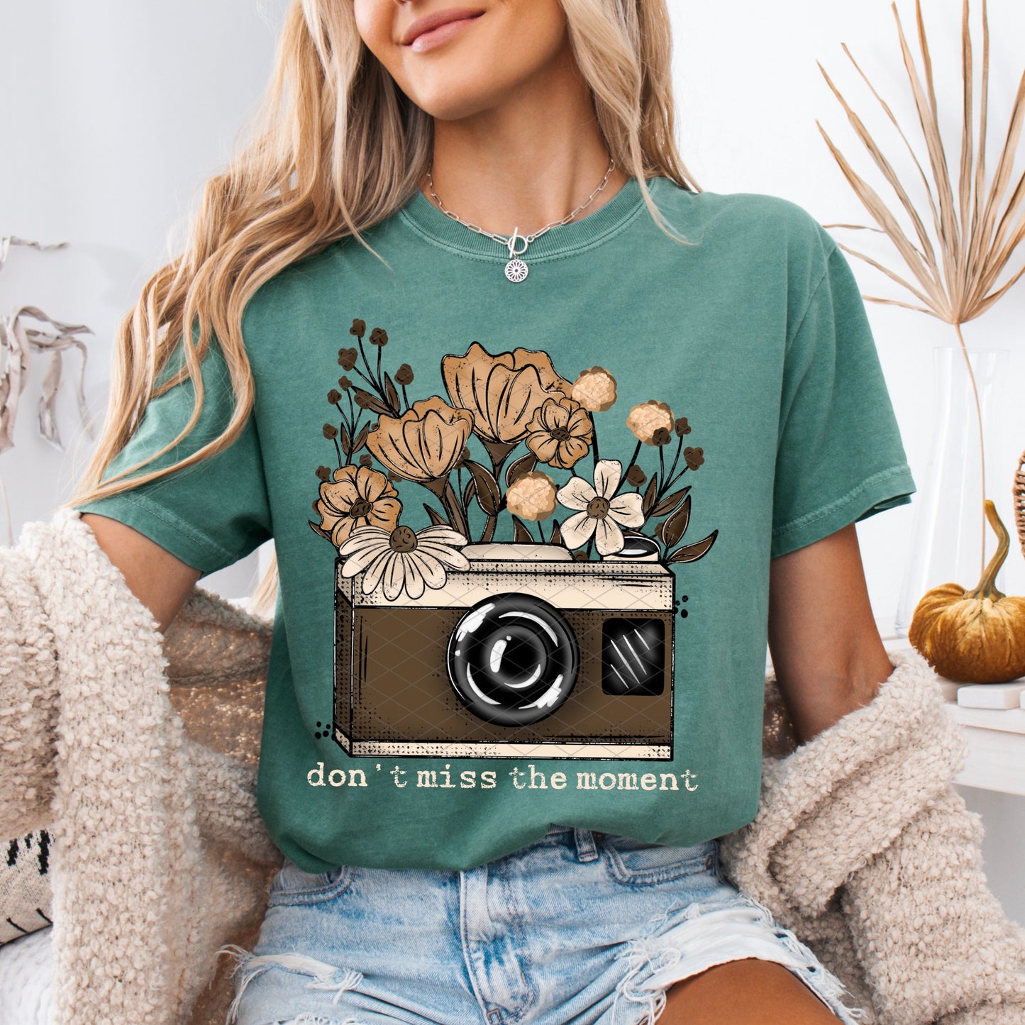 don't miss the moment Bundle