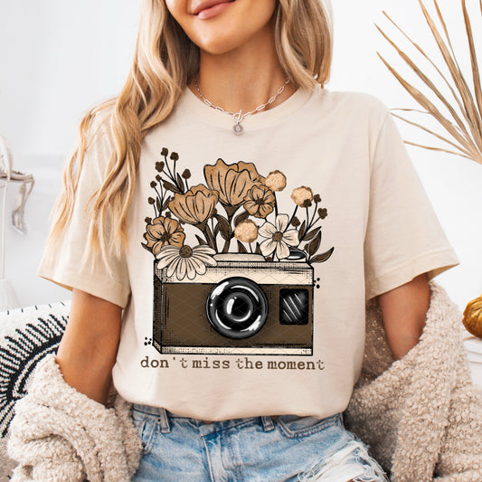 don't miss the moment Bundle