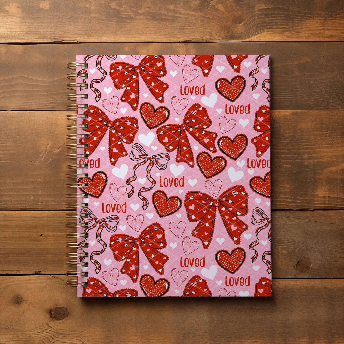 Loved Seamless Bundle