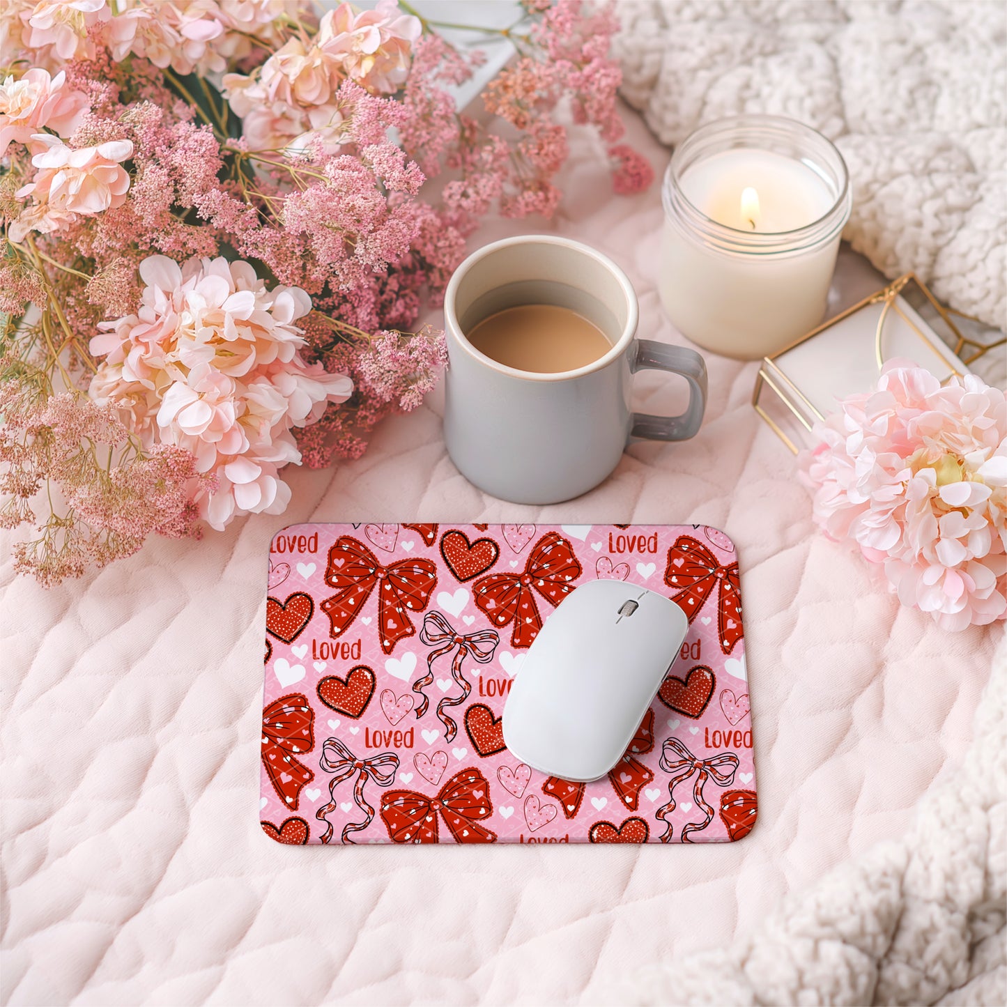 Loved Seamless Bundle