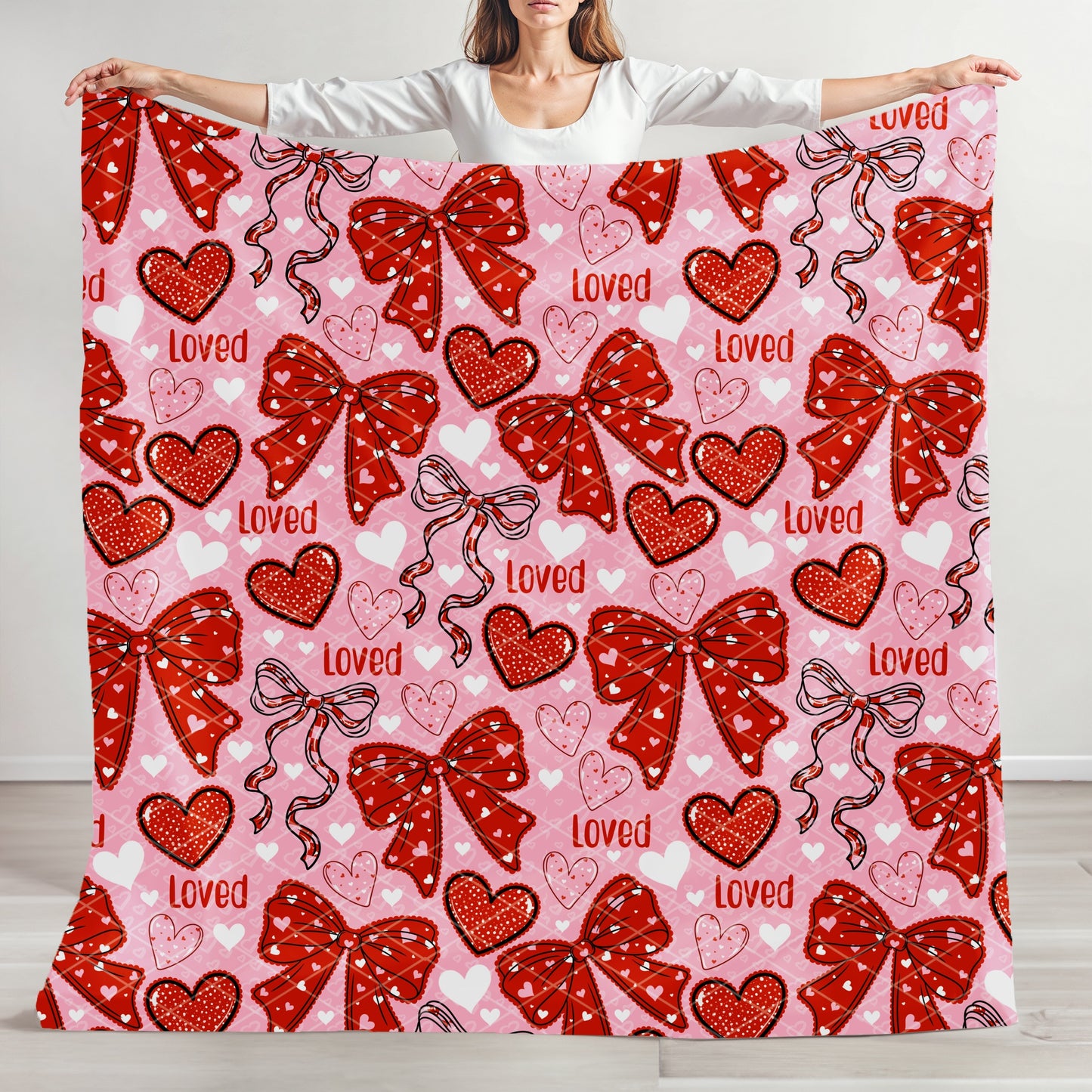 Loved Seamless Bundle