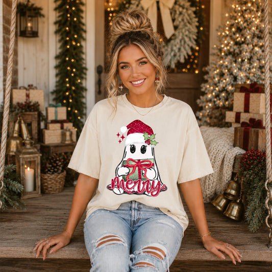 merry