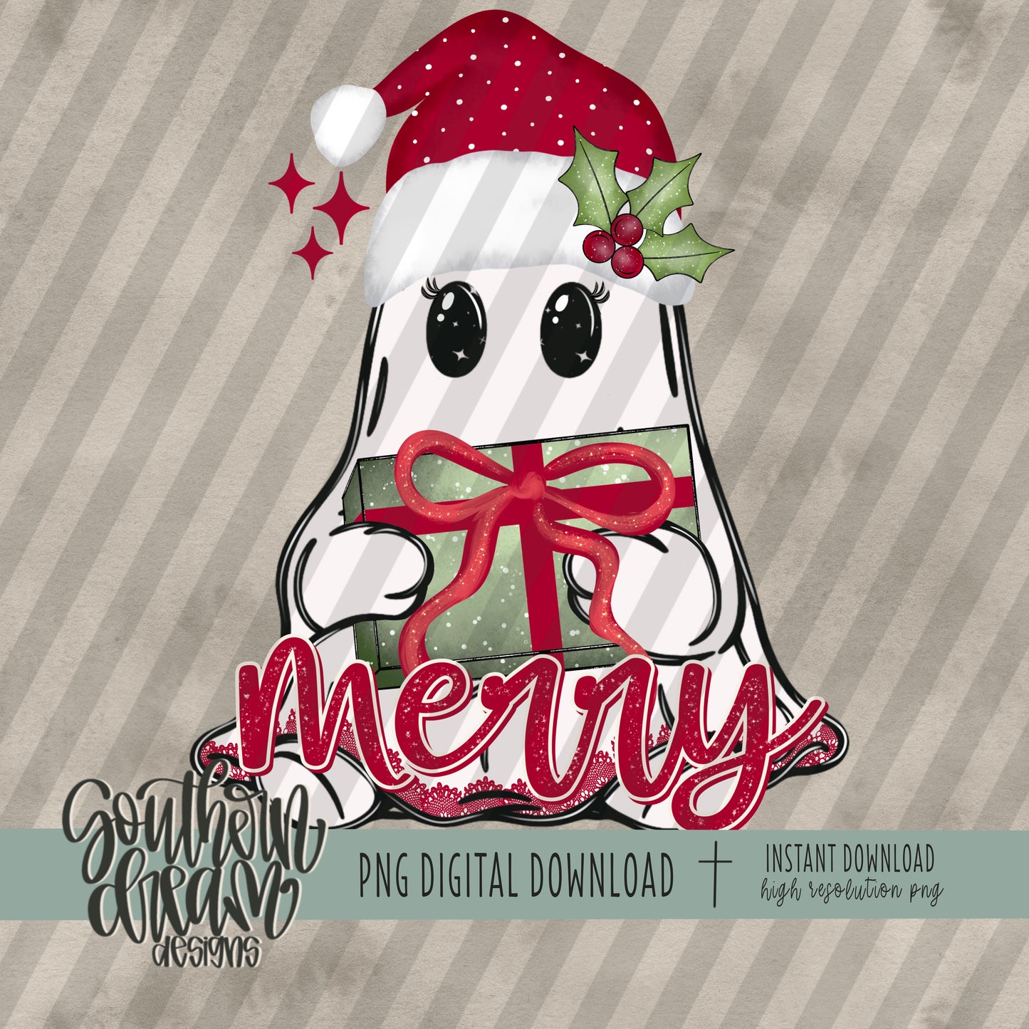 merry