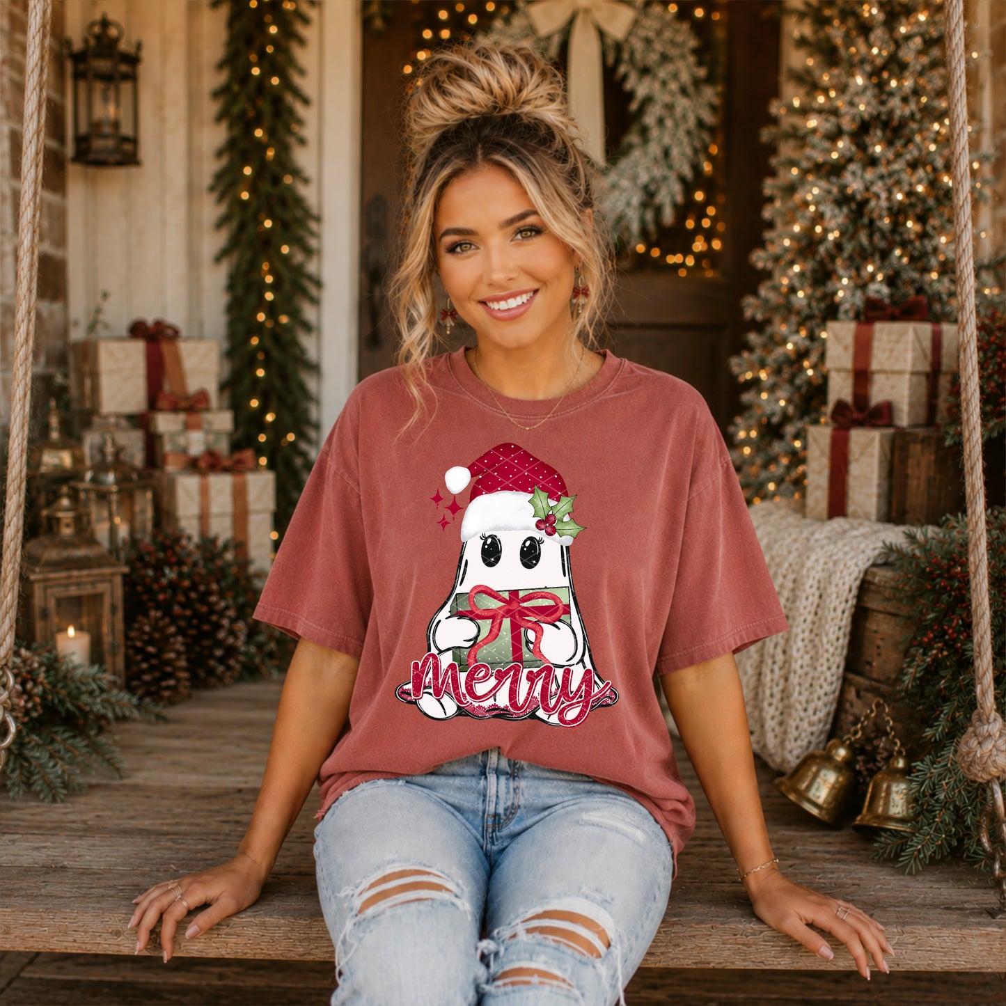 merry