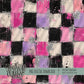 Painted Rebel Digital Paper BUNDLE (Not Seamless)