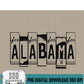 Alabama Bundle