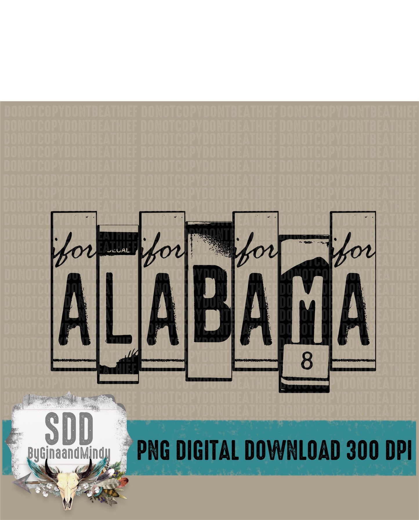 Alabama Bundle