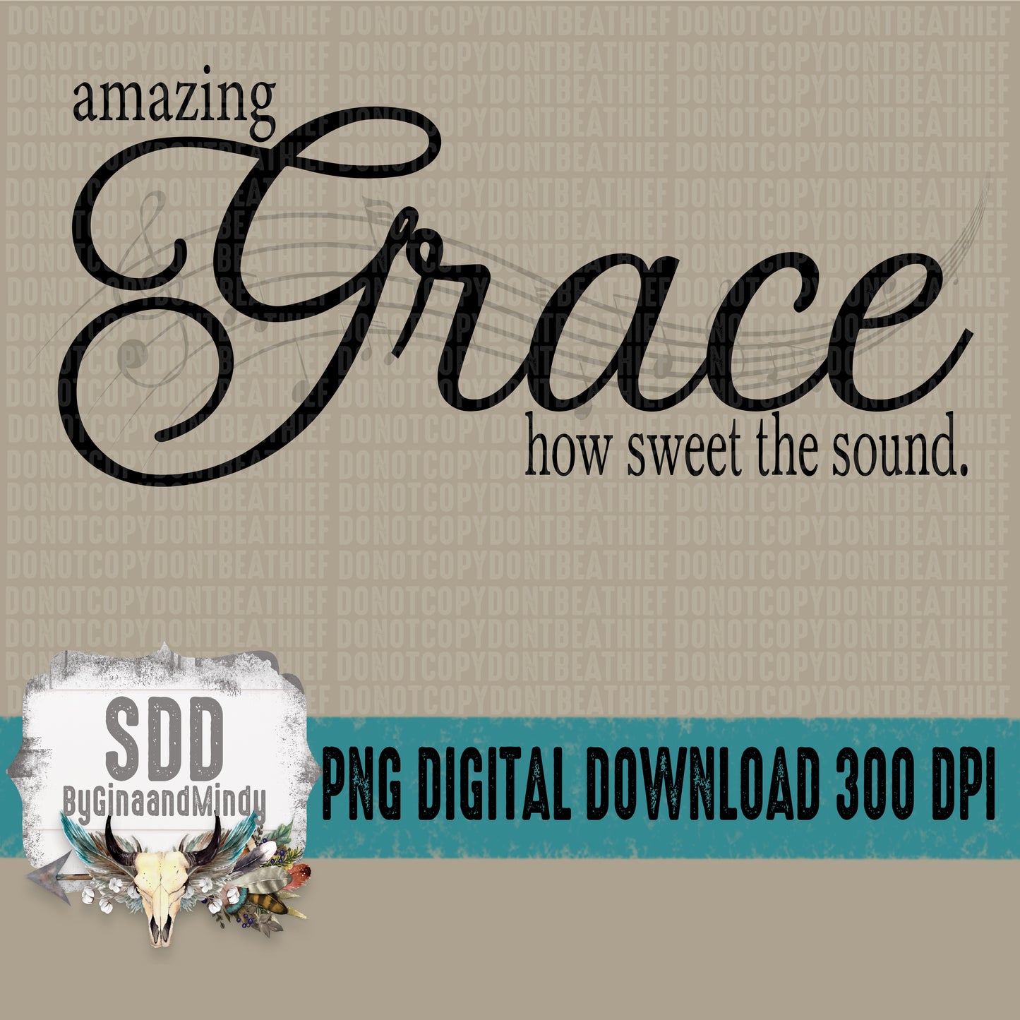 Amazing Grace