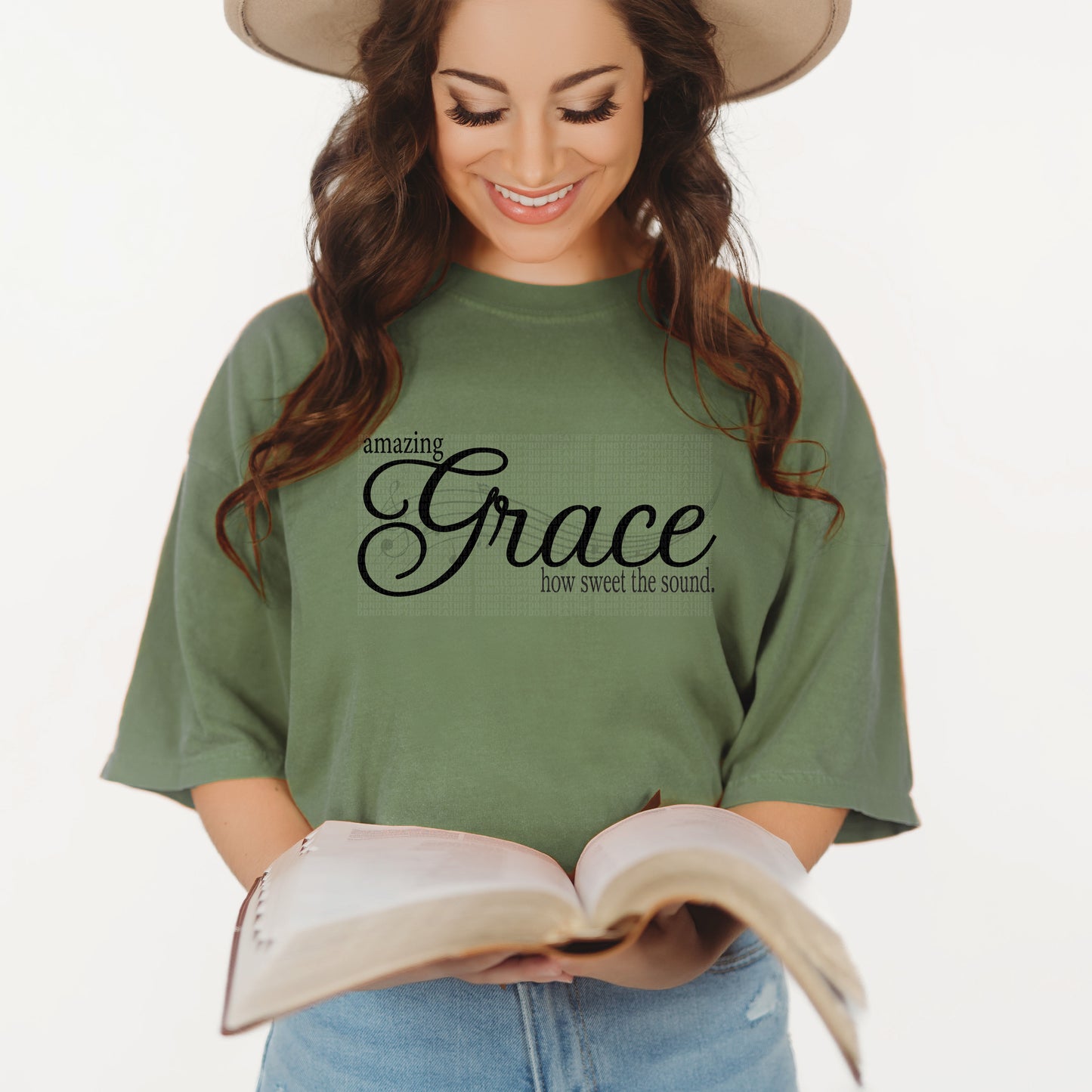 Amazing Grace