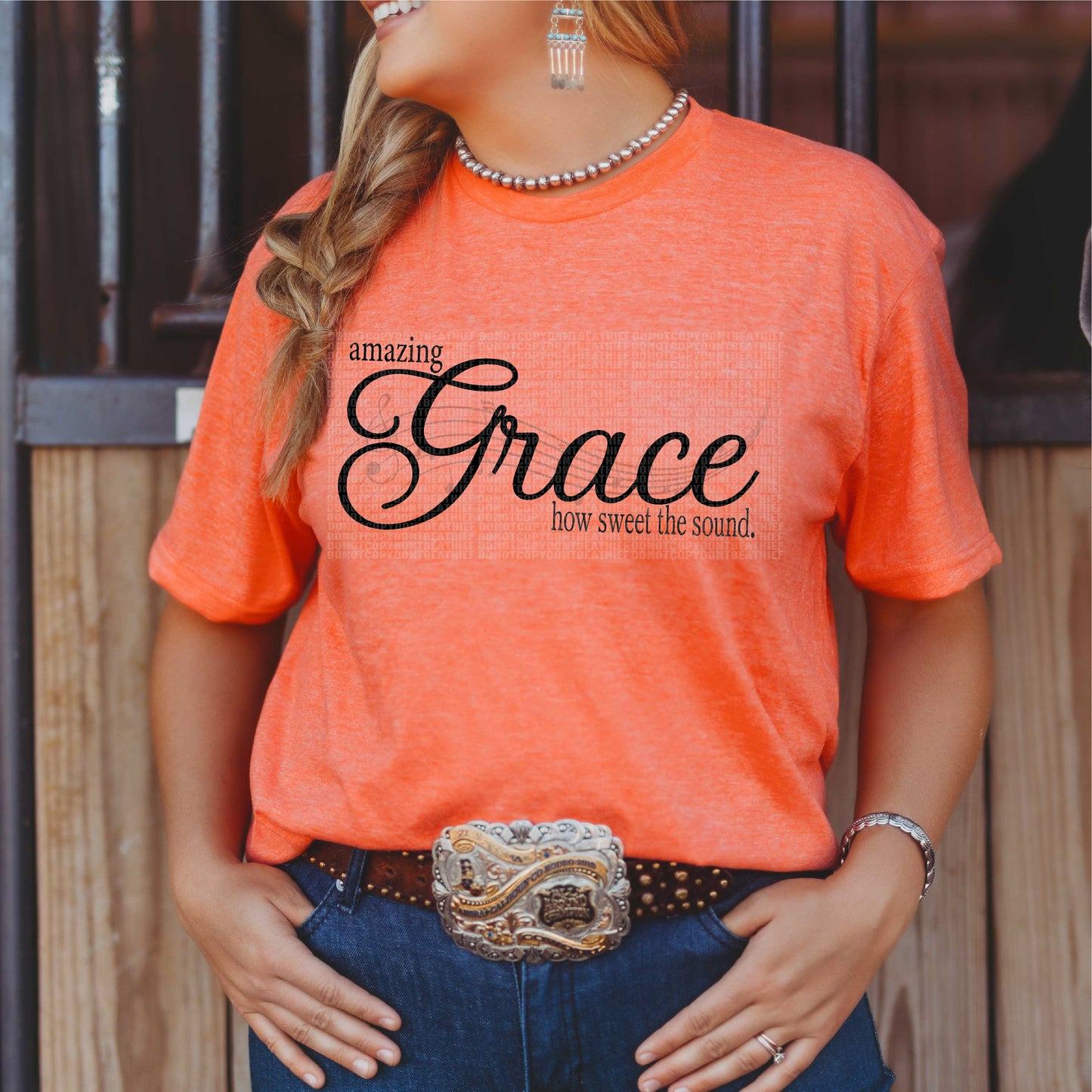 Amazing Grace