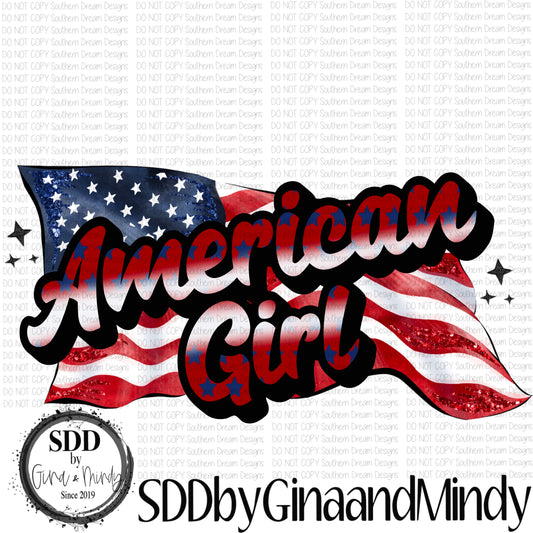 American Girl