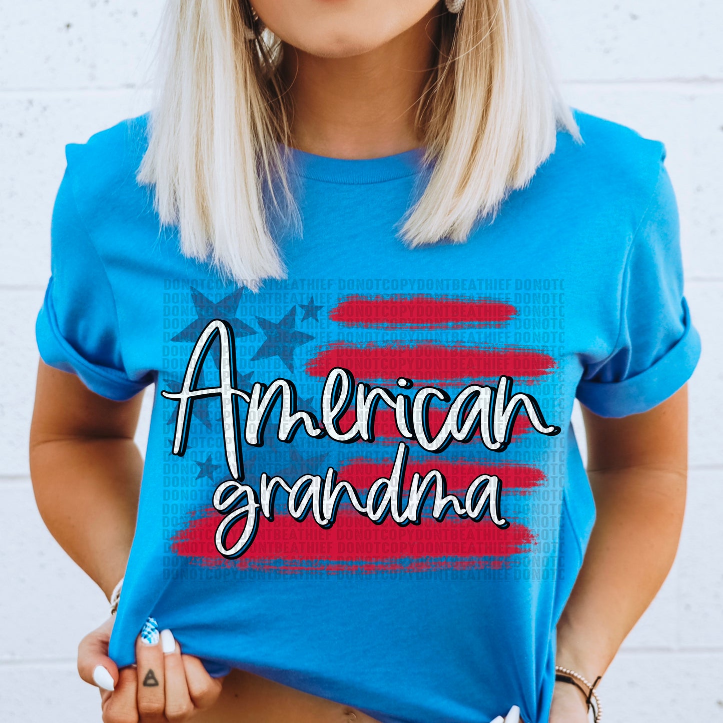 American Grandma