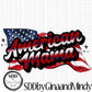 American Mama