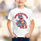 AmerisaurusRex