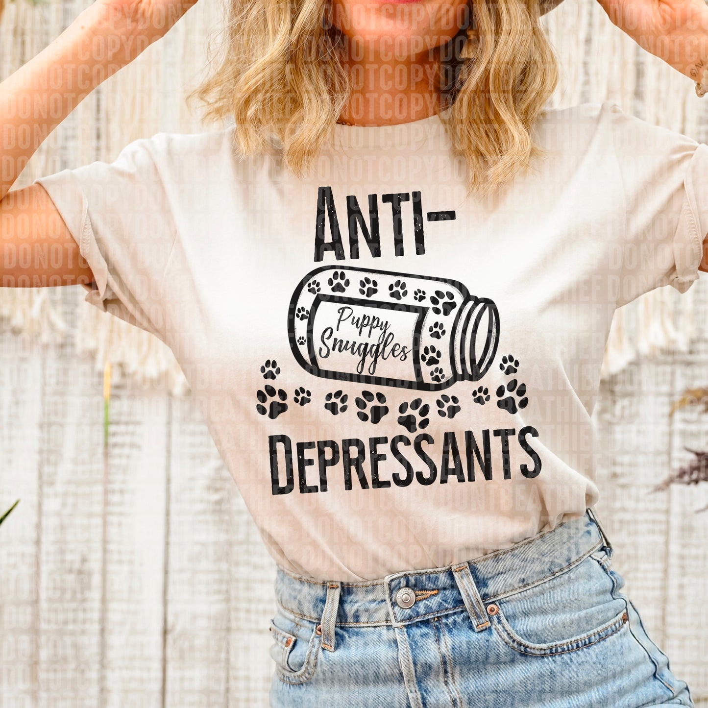 Anti-Depressants