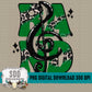 Band Green