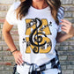 Band Black/Gold