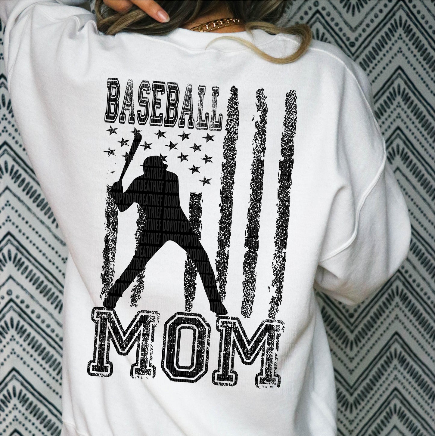 Baseball Mom Bundle