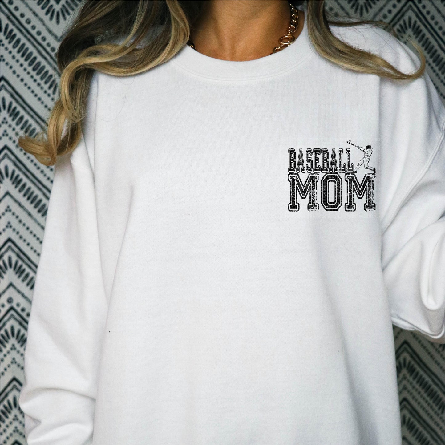 Baseball Mom Bundle