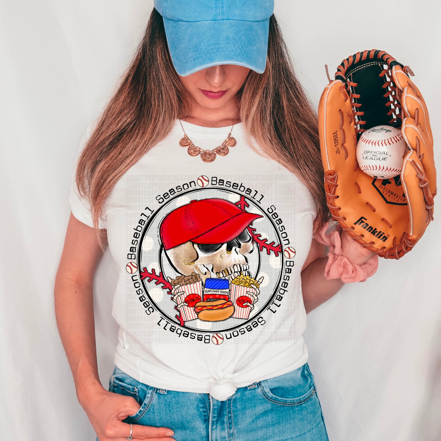 Baseball Season Bundle