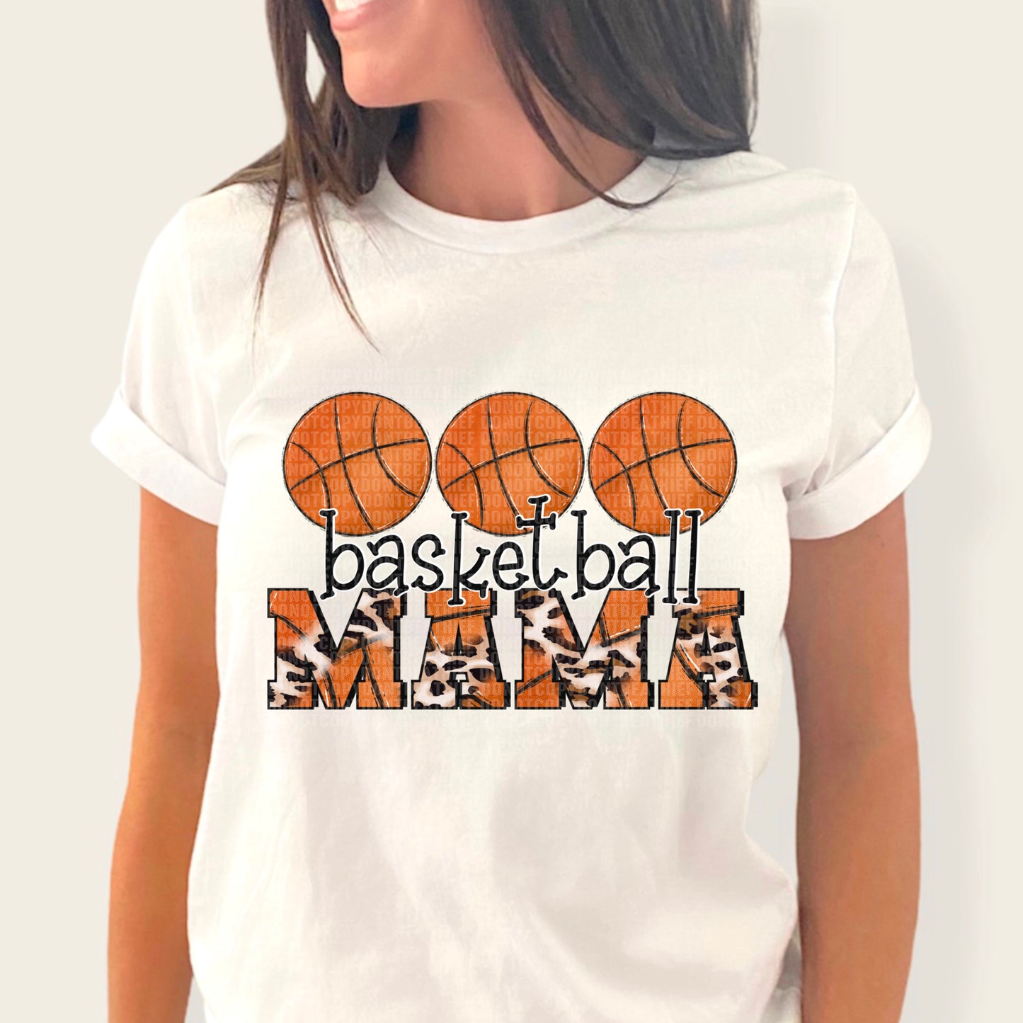 Basketball Mama