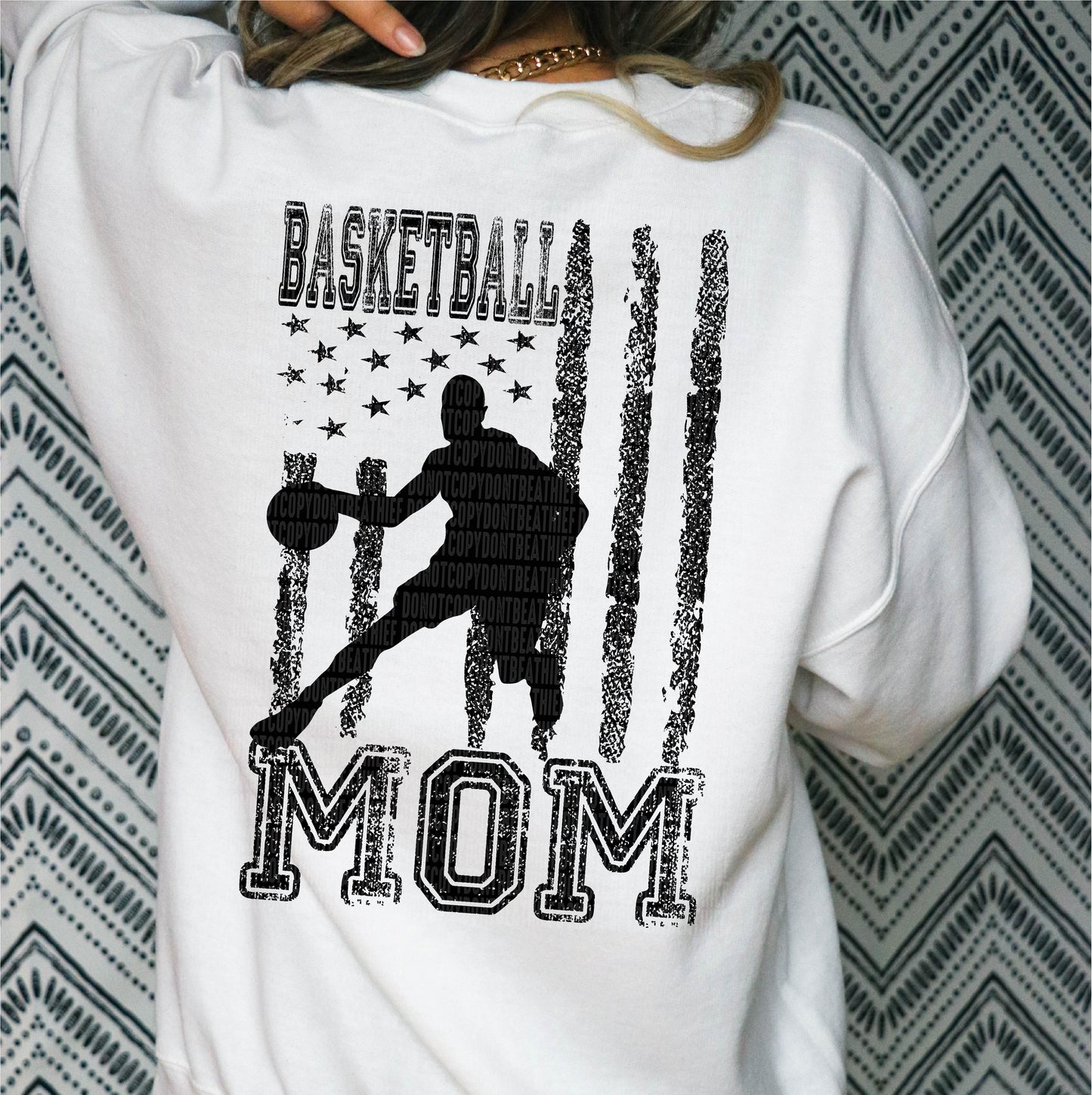 Basketball Mom Bundle