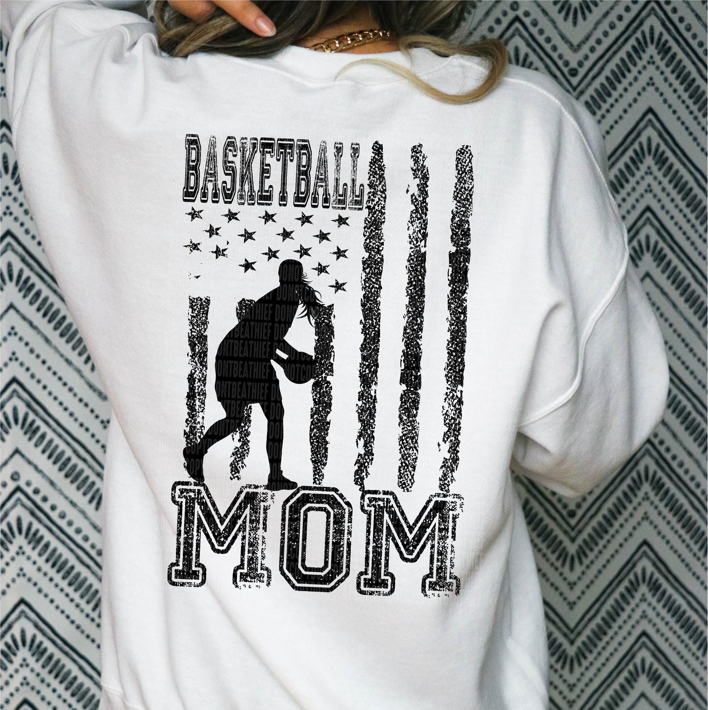 Basketball Mom Bundle