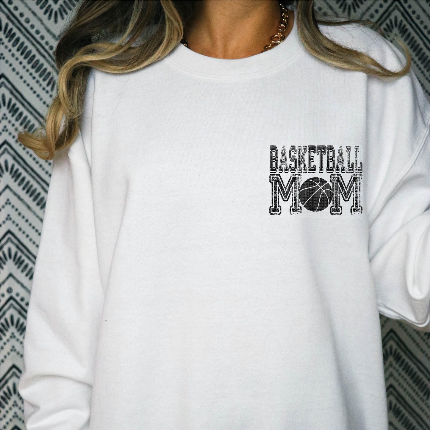 Basketball Mom Bundle