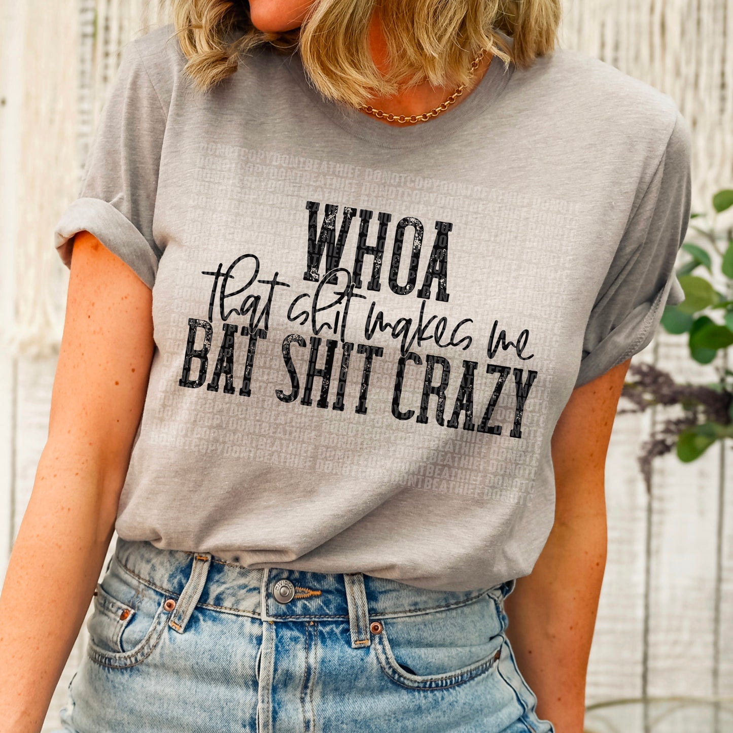 Bat Shit Crazy Bundle