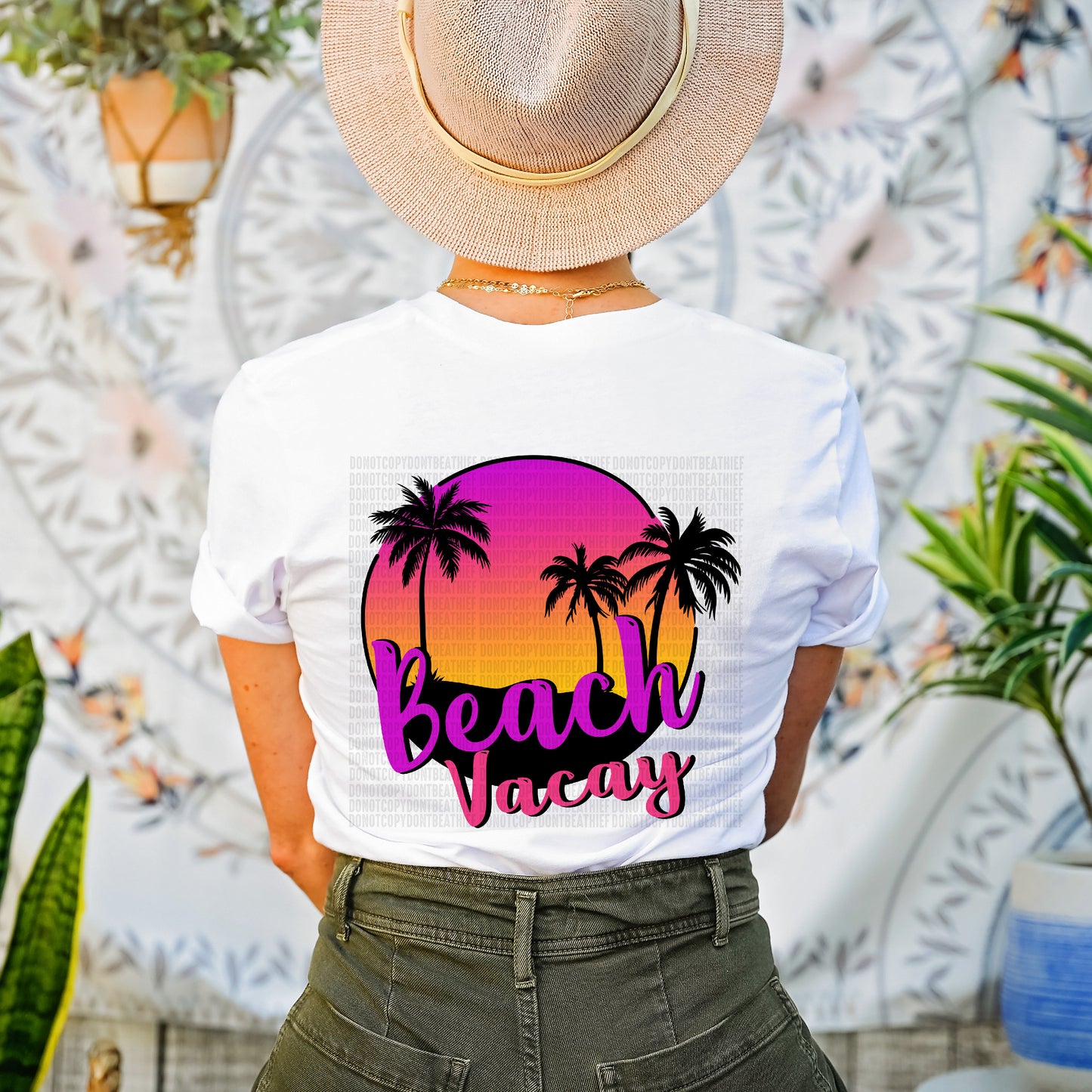 Beach Vacay Bundle