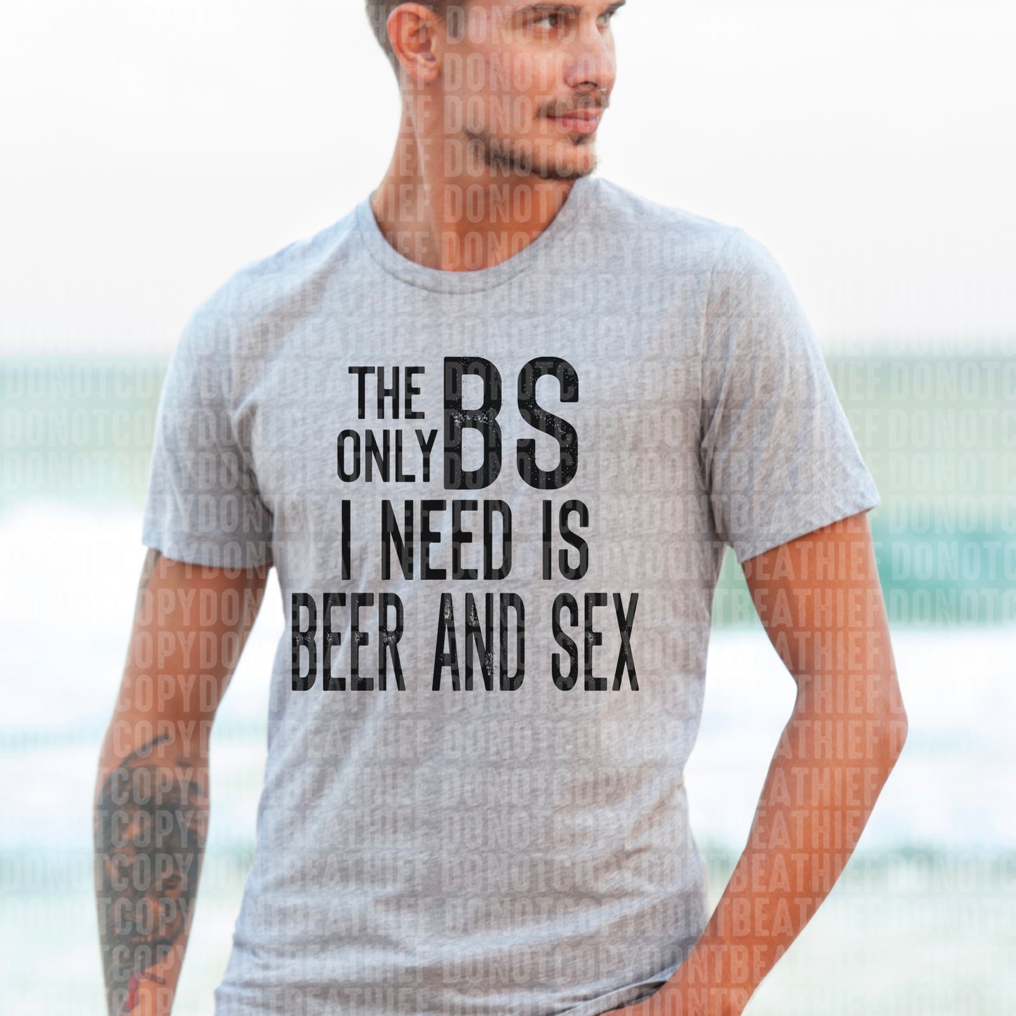 Beer & Sex