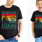 Father Son Fishing