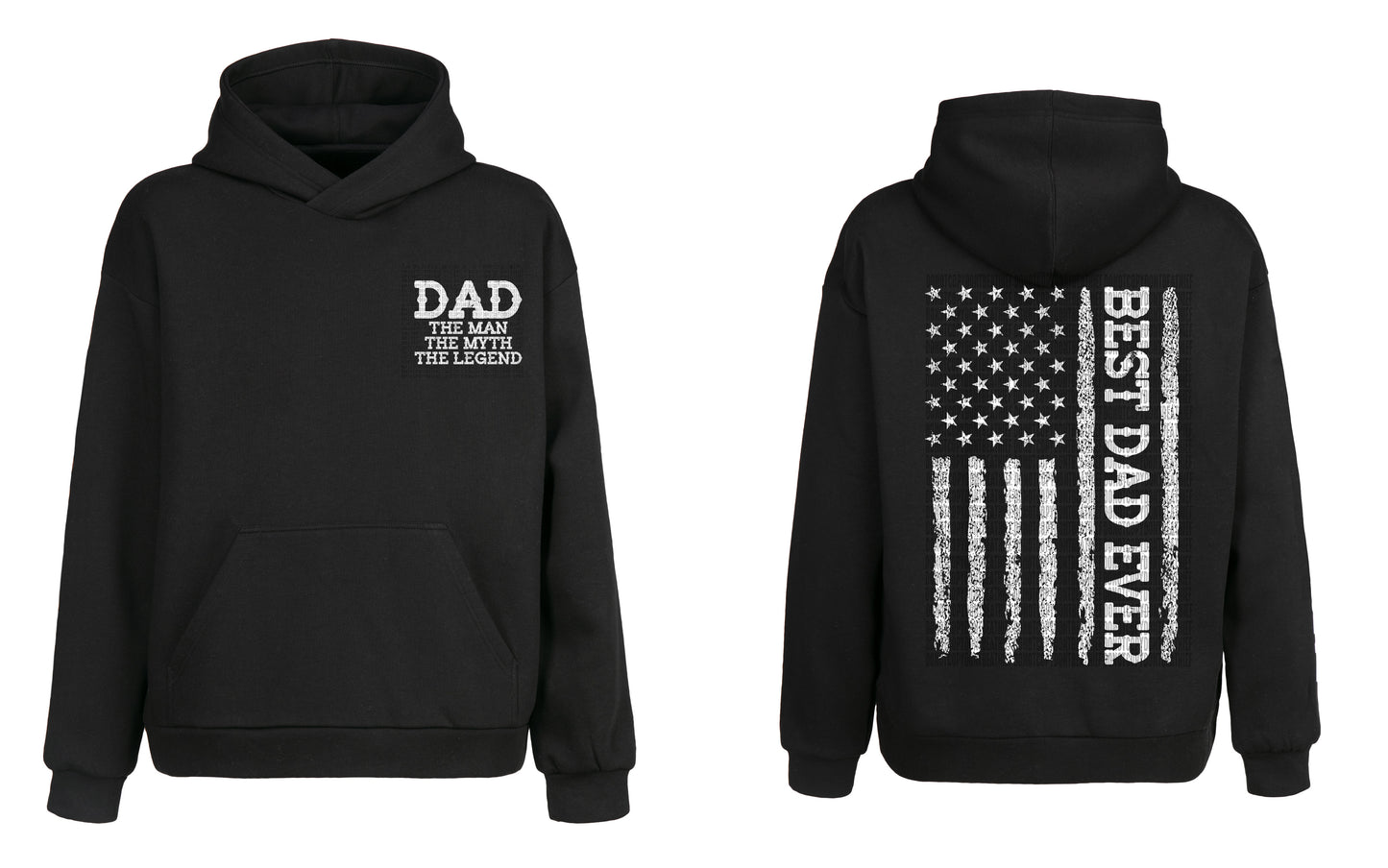 Best Dad Ever Bundle